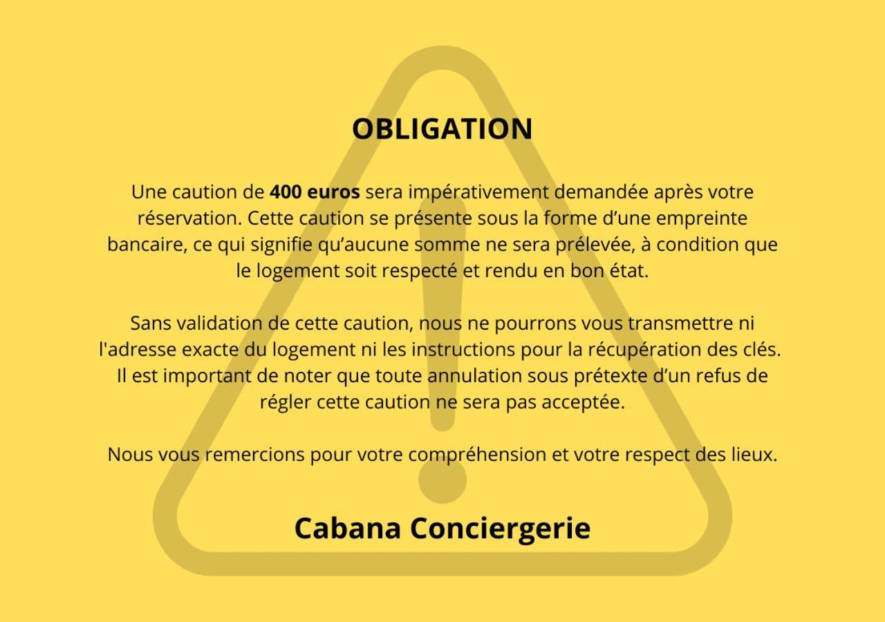 Cabana & Le Central - Proche Lac , Terrasse Et Parking 안시 외부 사진